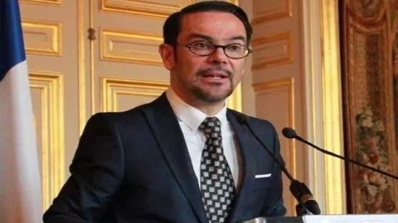 Firansa Daxwazê ji Rosîya û Sûryayê dike sîvîlan nekin aramanc.